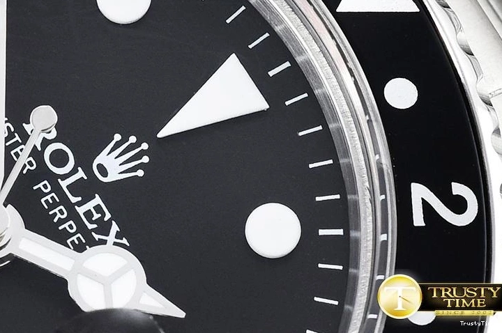 1213 ROLGMT122E – GMT Master Fashionable 967